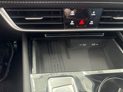 New 2026 Volkswagen Atlas SE AWD/4WD image 20