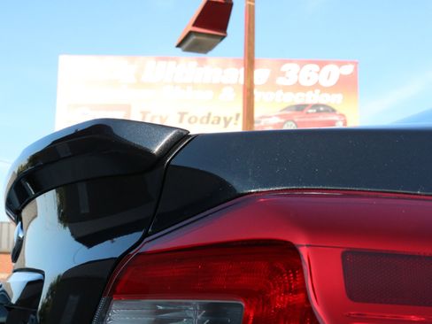 Used 2018 Subaru WRX Premium w/ Performance Package image 12