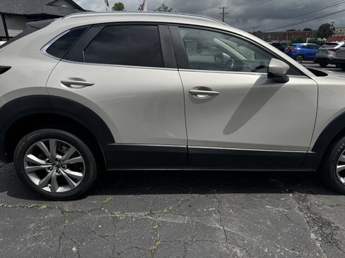 Used 2023 MAZDA CX-30 AWD 2.5 S w/ Select Package image 4