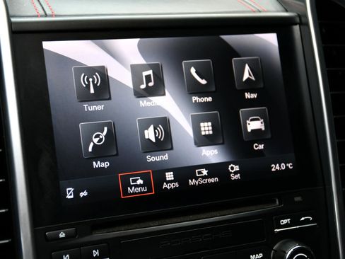 Used 2017 Porsche Cayenne GTS image 47