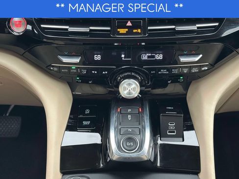 Used 2025 Acura MDX FWD w/ Technology Package image 21