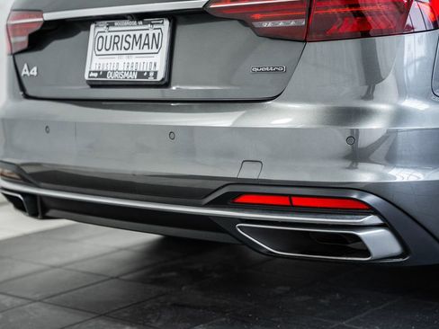 Used 2023 Audi A4 2.0T Premium Plus w/ Premium Plus Package image 10