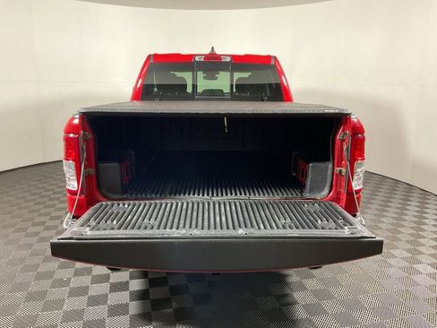 Used 2020 RAM 1500 Big Horn image 13