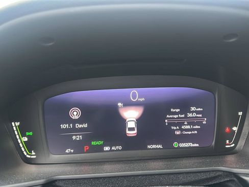 Used 2023 Honda Accord Touring image 8