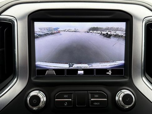 Used 2020 GMC Sierra 1500 SLT w/ SLT Premium Plus Package image 68