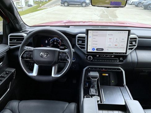 Used 2024 Toyota Sequoia Platinum image 12