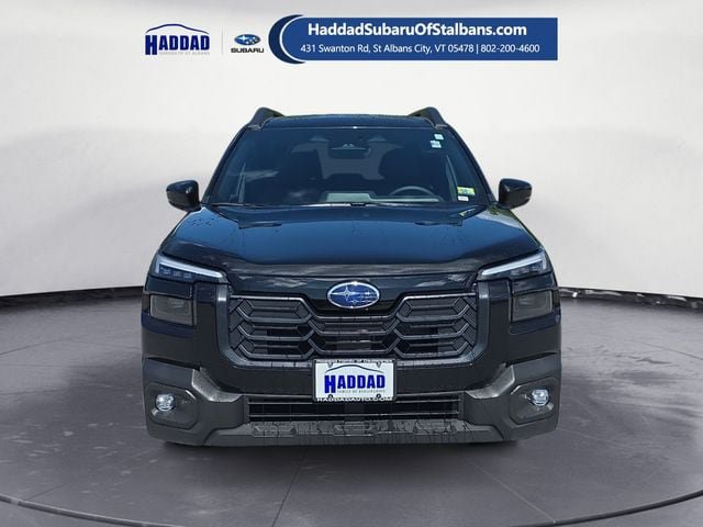 New 2026 Subaru Outback Limited AWD/4WD image 8
