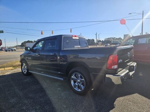 Used 2017 RAM 1500 Big Horn image 5
