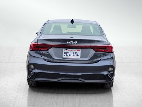 Certified 2023 Kia Forte LXS w/ LXS Technology Package image 5