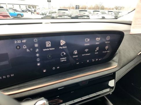 Used 2025 Buick Envision Sport Touring image 15