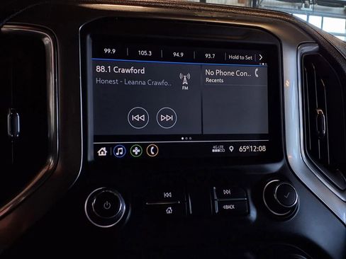 Used 2023 Chevrolet Silverado 2500 LT w/ Convenience Package image 20