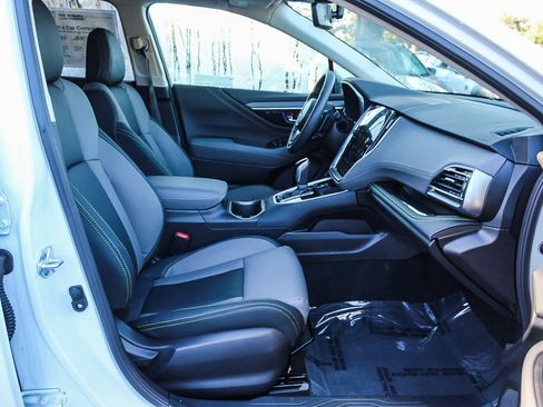 New 2025 Subaru Outback Onyx Edition image 16