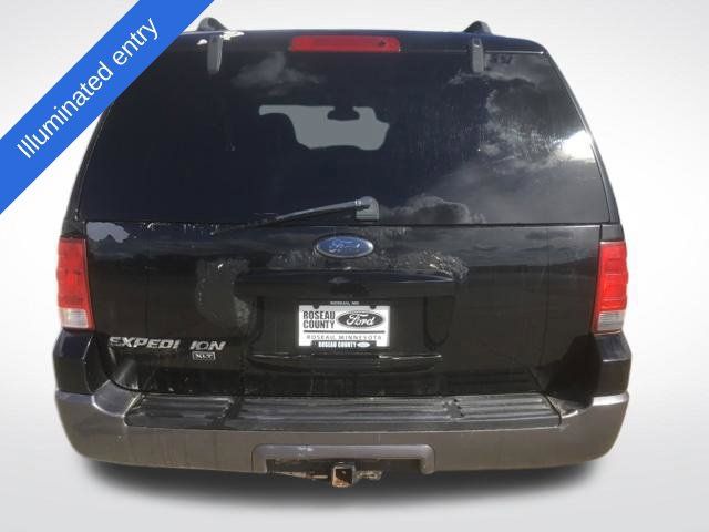 Used 2005 Ford Expedition XLT AWD/4WD image 5