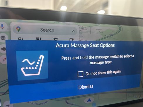 New 2026 Acura MDX SH-AWD w/ Advance Package image 36