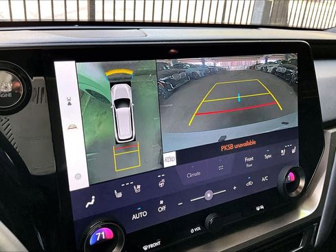 Used 2024 Lexus TX 350 FWD w/ Technology Package image 26