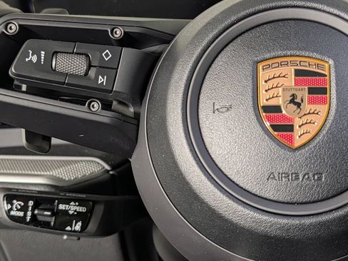 New 2026 Porsche Cayenne Coupe AWD/4WD image 39