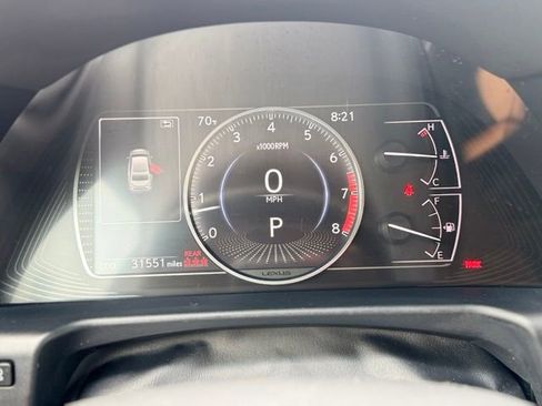 Used 2024 Lexus ES 350 w/ Premium Package FWD image 25