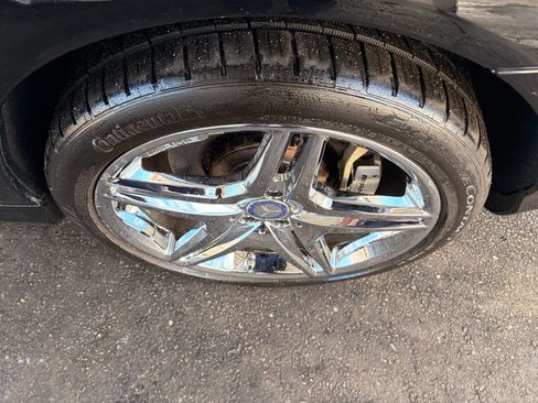 Used 2011 Mercedes-Benz S 63 AMG S 63 AMG Sedan 4D image 60