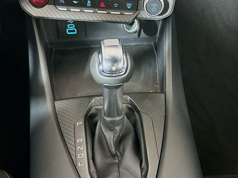 Used 2024 Ford Mustang Coupe image 25