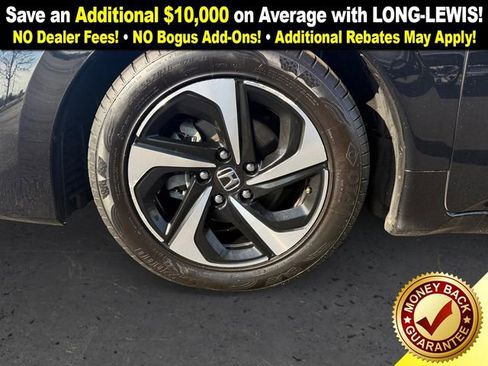 Used 2022 Honda Insight EX image 13