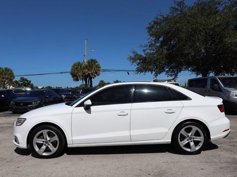 Used 2018 Audi A3 2.0T Premium FWD image 2