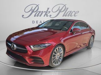 Certified 2019 Mercedes-Benz CLS 450 4MATIC video 1