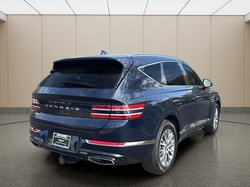 Used 2022 Genesis GV80 2.5T w/ Advanced Package 03 RWD image 5