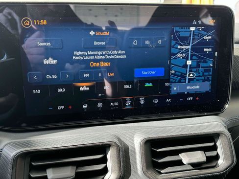 New 2025 Ford Mustang Dark Horse image 22