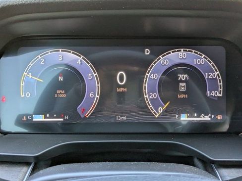 New 2026 Jeep Grand Cherokee Altitude image 29