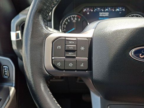 Certified 2022 Ford F150 XLT w/ Equipment Group 302A High AWD/4WD image 21