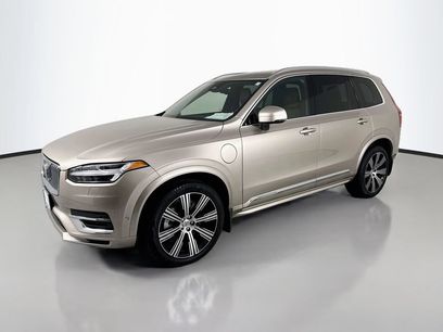 Used 2024 Volvo XC90 T8 Plus w/ Protection Package Premier
