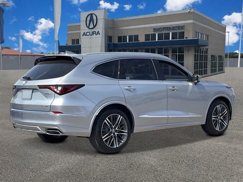 New 2026 Acura MDX SH-AWD w/ Advance Package image 5