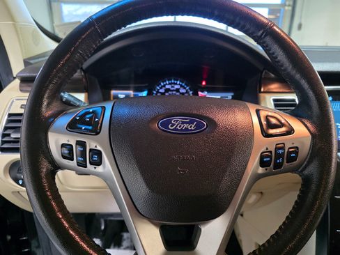 Used 2019 Ford Flex SEL w/ Equipment Group 202A image 31