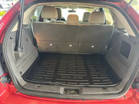 Used 2012 Ford Edge SEL image 25