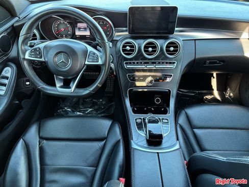 Used 2015 Mercedes-Benz C 300 Sedan image 15
