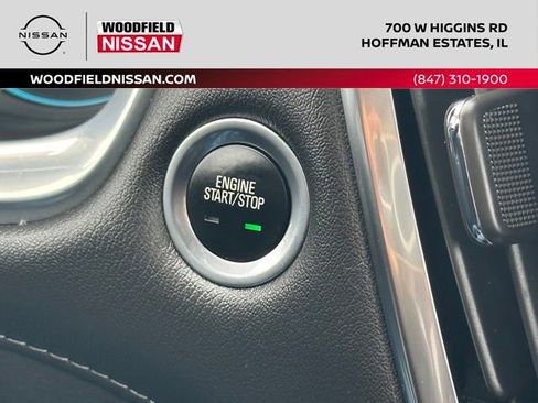 Used 2021 Chevrolet Traverse High Country w/ LPO, Floor Liner Package AWD/4WD image 44