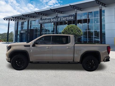 Used 2022 GMC Sierra 1500 Elevation AWD/4WD image 7