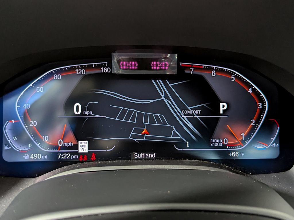 New 2026 BMW 840i xDrive Coupe AWD/4WD image 26