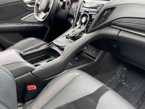 Used 2023 Acura RDX A-Spec image 33