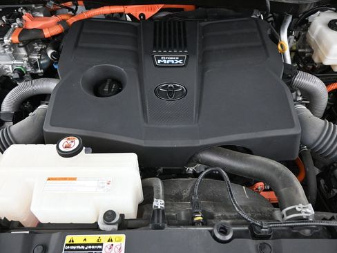 Used 2023 Toyota Sequoia TRD Pro image 59