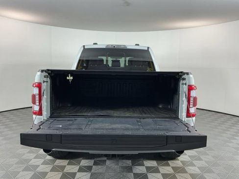 Used 2023 Ford F150 Raptor w/ Raptor 37 Performance Package AWD/4WD image 7