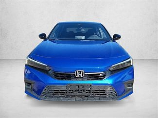 Used 2024 Honda Civic Sport video 2