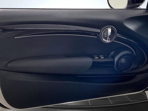 Used 2024 MINI Cooper S w/ Seaside Edition FWD image 22