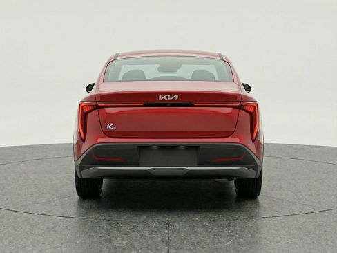 Used 2025 Kia K4 LXS FWD image 7