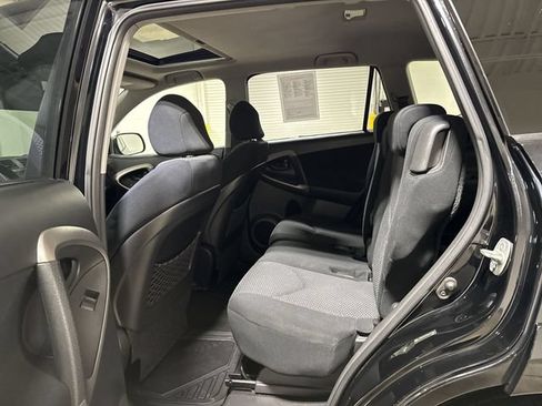 Used 2006 Toyota RAV4 Sport AWD/4WD image 22