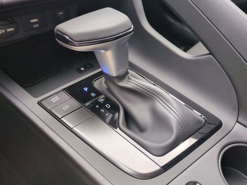 New 2026 Hyundai Elantra Sport image 20