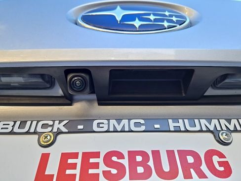 Used 2024 Subaru Crosstrek 2.0i Premium image 49