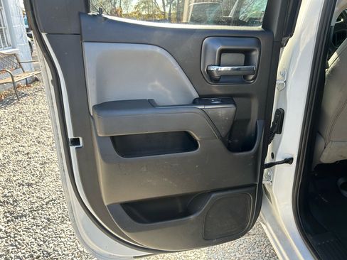 Used 2019 Chevrolet Silverado 1500 W/T w/ WT Convenience Package image 12