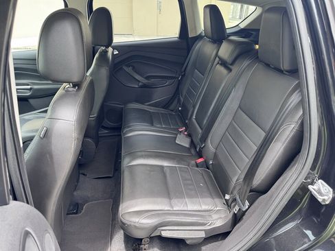 Used 2015 Ford Escape Titanium AWD/4WD image 14