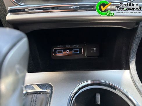 Certified 2018 Jeep Grand Cherokee Altitude RWD image 77